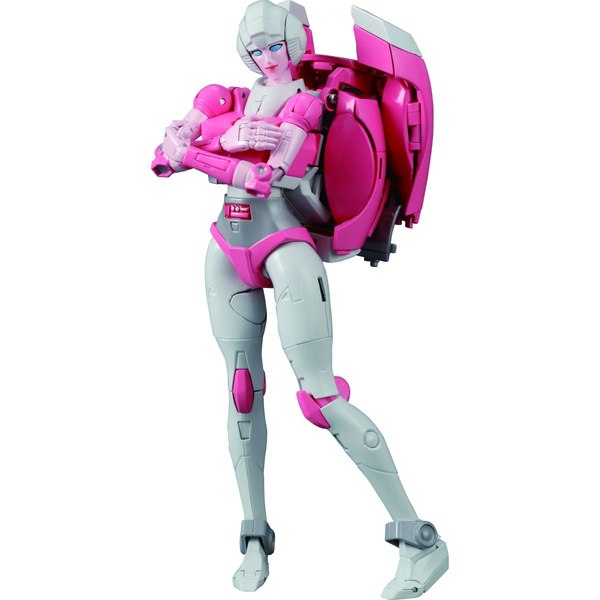 Masterpiece MP 51 Arcee Pre Orders Open At Hasbro Pulse  (1 of 14)